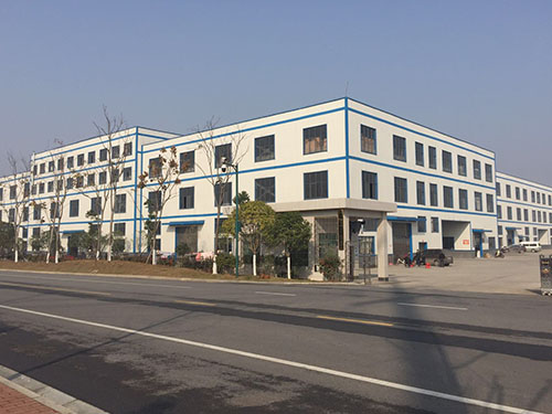 仓库陈列